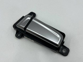 ручка внутренняя двери задней левой, ориг. номер 83610R0000, Kia Carnival 4