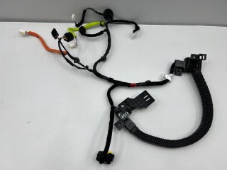 Дверная проводка задней левой, ориг. номер 91620R0180, Kia Carnival 4