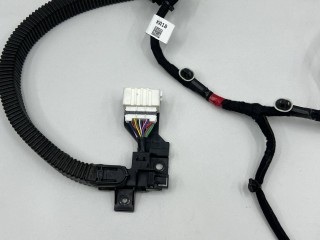 Дверная проводка задней левой, ориг. номер 91620R0180, Kia Carnival 4