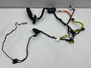 Дверная проводка передней левой, ориг. номер 91600R0181, Kia Carnival 4