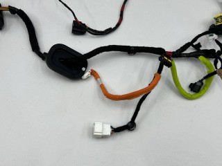 Дверная проводка передней левой, ориг. номер 91600R0181, Kia Carnival 4