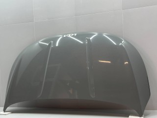 Капот задней левой, ориг. номер 66400R0040, Kia Carnival 4
