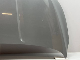 Капот задней левой, ориг. номер 66400R0040, Kia Carnival 4