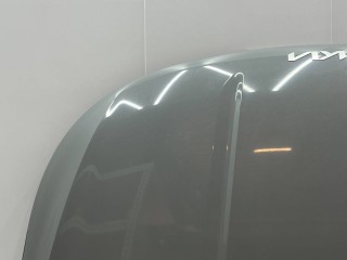 Капот задней левой, ориг. номер 66400R0040, Kia Carnival 4