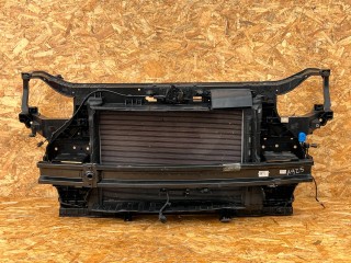 кассета радиаторов, ориг. номер 29135R0100, 97606R0150, 25310R0150, 25380R0100, Kia Carnival 4