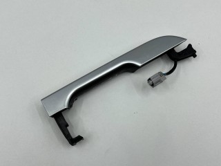 ручка наружная двери передней левой, ориг. номер 82651R0710, Kia Carnival 4