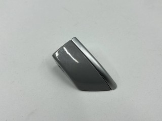 Накладки на ручки дверей передней левой, ориг. номер 82652R0700, Kia Carnival 4