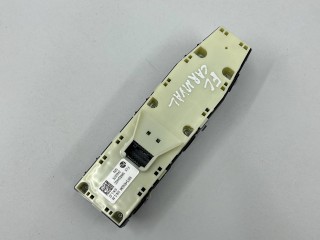 блок управления стеклоподъемниками передней левой, ориг. номер 93571-R0410, Kia Carnival 4