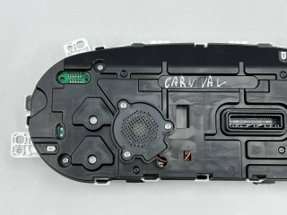 Щиток приборов (приборная панель), ориг. номер 94001-R0040, Kia Carnival 4