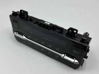 Блок управления печки/климат-контроля, ориг. номер 97250-R0300, Kia Carnival 4