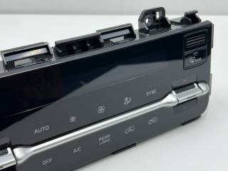 Блок управления печки/климат-контроля, ориг. номер 97250-R0300, Kia Carnival 4