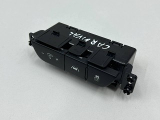 блок кнопок, ориг. номер 93700R0100, Kia Carnival 4