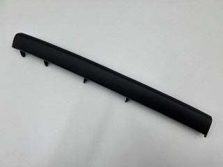 Накладка декоративная на торпедо, ориг. номер 84760-R0000, Kia Carnival 4