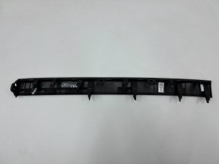 Накладка декоративная на торпедо, ориг. номер 84760-R0000, Kia Carnival 4