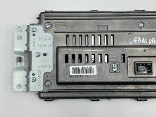 Дисплей, ориг. номер R096558070, Kia Carnival 4