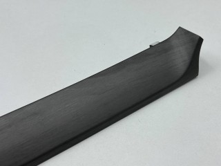 Накладка декоративная на торпедо, ориг. номер 84790R0100, Kia Carnival 4
