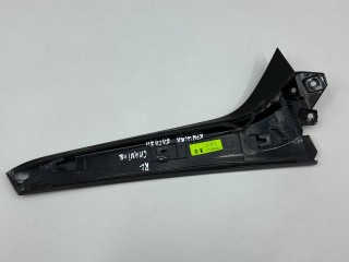 Накладка двери (крышки) багажника, ориг. номер 872A5-R0000, Kia Carnival 4