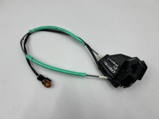 замок двери задней левой, ориг. номер 81410R0010, Kia Carnival 4