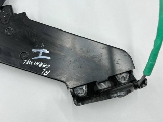 Ролик двери сдвижной левой, ориг. номер 83953R0000, Kia Carnival 4