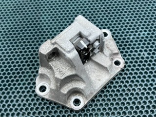 Балка под КПП, ориг. номер 45211-4G130, Kia Carnival 4