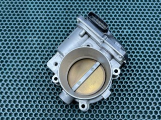 заслонка дроссельная, ориг. номер 35100-3NGA0, Kia Carnival 4