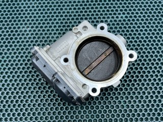 заслонка дроссельная, ориг. номер 35100-3NGA0, Kia Carnival 4