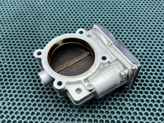 заслонка дроссельная, ориг. номер 35100-3NGA0, Kia Carnival 4