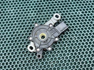модуль управления селектора АКПП, ориг. номер 42700-4G200, Hyundai Sonata 7 2014-2017