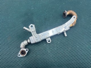 охладитель EGR / Радиатор EGR, ориг. номер 28400-3N000, Kia Carnival 4
