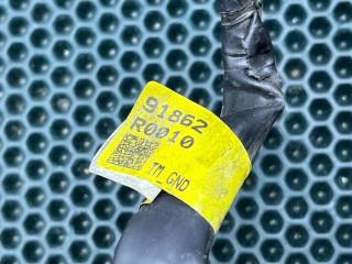 Провод массы, ориг. номер 91862R0010, Kia Carnival 4