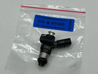 форсунка топливная, ориг. номер 35310-3NTB0, Genesis G80 2 2020-2024