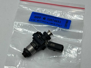 форсунка топливная, ориг. номер 35310-3NTB0, Genesis G80 2 2020-2024