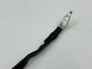 Провод массы, ориг. номер 91861R0020, Kia Carnival 4