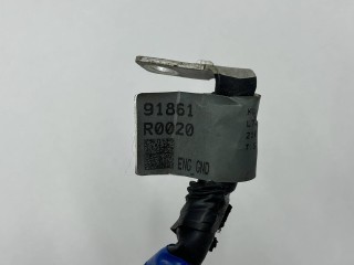 Провод массы, ориг. номер 91861R0020, Kia Carnival 4