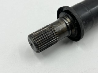 Вал промежуточный, ориг. номер 49560R0300, Kia Carnival 4
