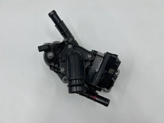 Корпус термостата, ориг. номер 25600-3N300, Kia Carnival 4