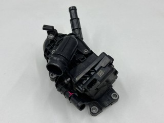 Корпус термостата, ориг. номер 25600-3N300, Kia Carnival 4