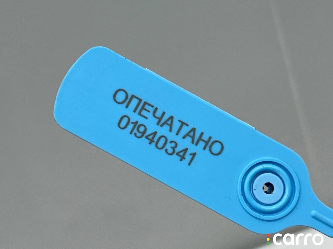 Лямбда-зонд Kia Carnival 4, 39210-3NFB0, фото 11
