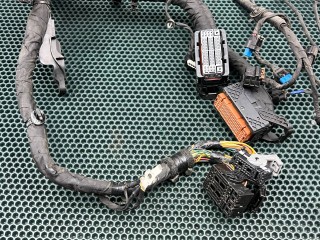 Проводка двигателя, ориг. номер 91410R0060, Kia Carnival 4