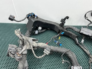Проводка двигателя, ориг. номер 91410R0060, Kia Carnival 4