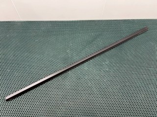 молдинг двери задней левой, ориг. номер 83210R0000, Kia Carnival 4