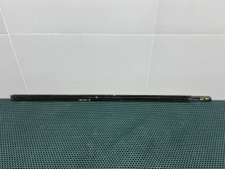 молдинг двери задней левой, ориг. номер 83210R0000, Kia Carnival 4
