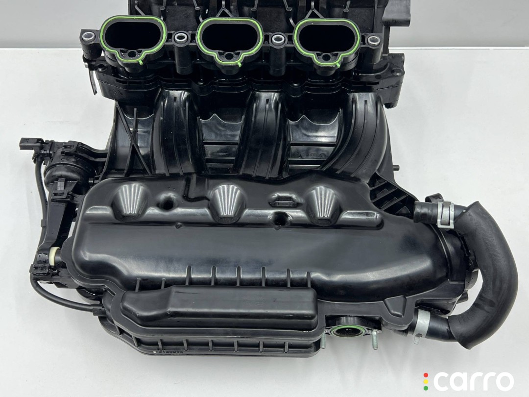 коллектор впускной Kia Carnival 4, G6DT, 3.5 л, бензин, 292103N300, фото 10