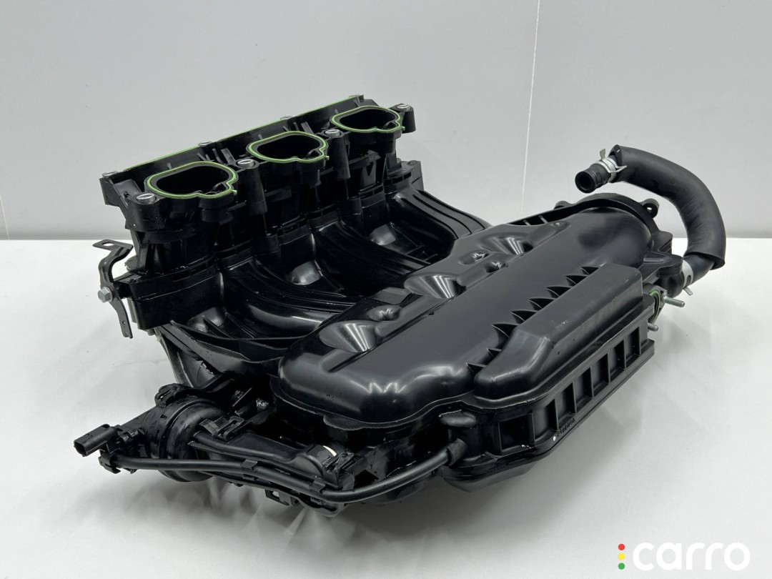 коллектор впускной Kia Carnival 4, G6DT, 3.5 л, бензин, 292103N300, фото 11
