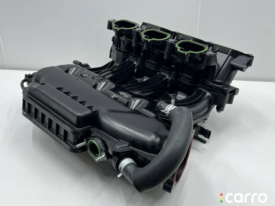 коллектор впускной Kia Carnival 4, G6DT, 3.5 л, бензин, 292103N300, фото 12