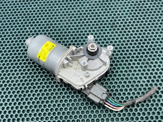 Моторчик передних стеклоочистителей (дворников), ориг. номер 98100R0000, Kia Carnival 4