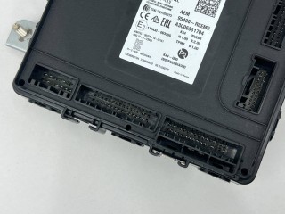Блок управления BCM (Body Control Module), ориг. номер 95400-R0EM0, Kia Carnival 4