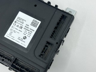 Блок управления BCM (Body Control Module), ориг. номер 95400-R0EM0, Kia Carnival 4