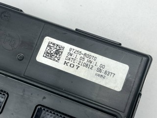 блок управления, ориг. номер 97255-R0070, Kia Carnival 4
