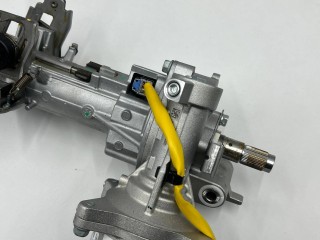 рулевая колонка, ориг. номер 56310R0020, 56370-R0000, Kia Carnival 4